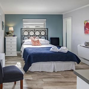 Chambre Lit Queen-Size