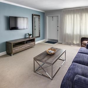 Appartement Rez-de-Chaussée